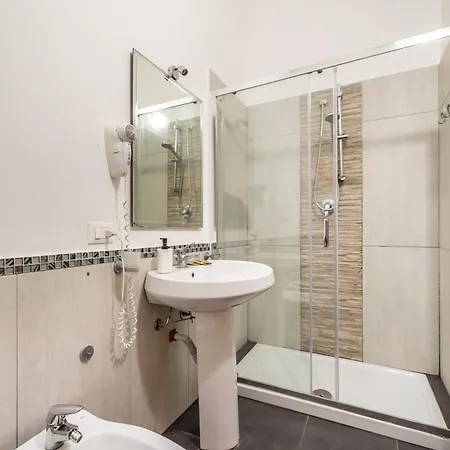 Glamour 3* Palerme