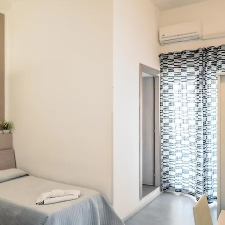 Glamour 3* Palerme