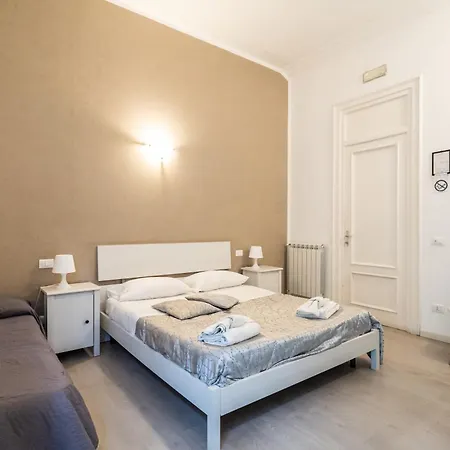 Glamour Palerme