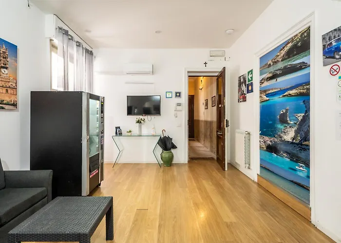 Glamour Bed & Breakfast