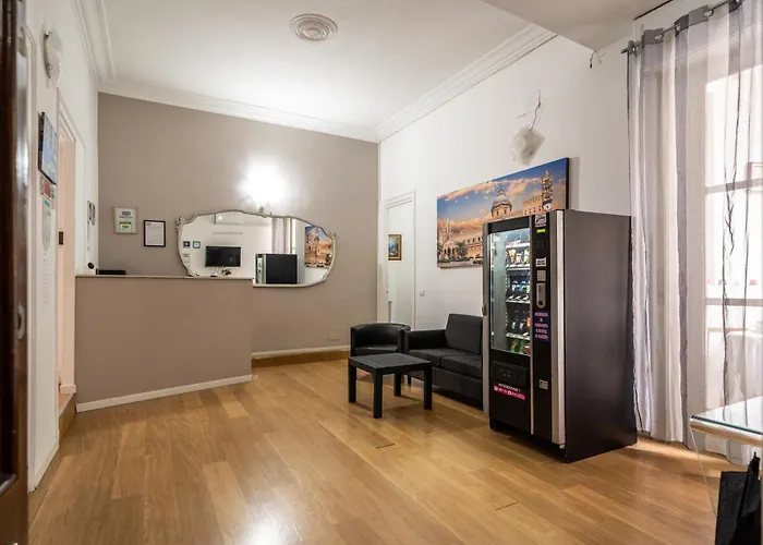 Bed & Breakfast Glamour Palermo