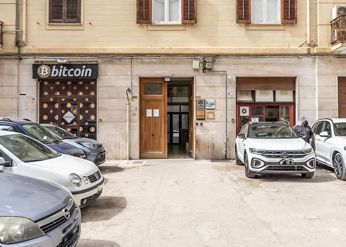 Glamour Bed & Breakfast Palermo