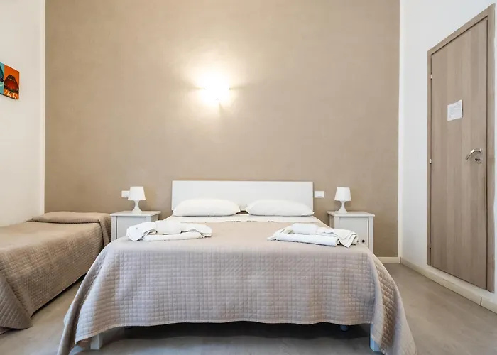 Bed & Breakfast Glamour