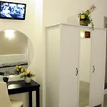 住宿加早餐酒店 格拉莫尔住宿加早餐旅馆 巴勒莫