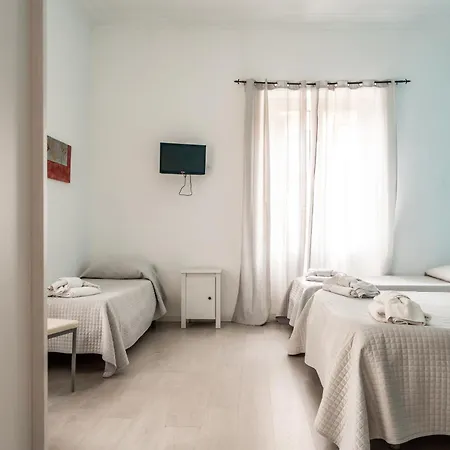 Bed & Breakfast Glamour Palermo