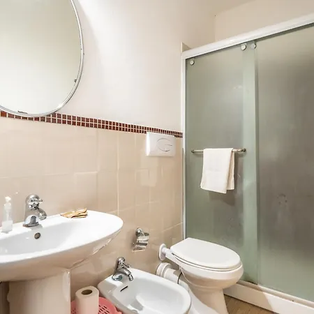 Glamour Bed & Breakfast 3*