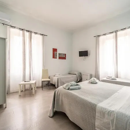 Bed and breakfast Glamour 3*
