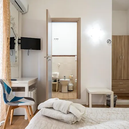Couette-café Glamour 3*