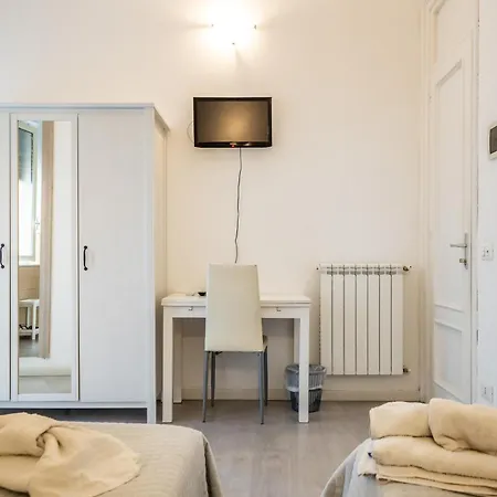 Bed & Breakfast Glamour 3*