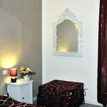 Bed & Breakfast Glamour Palermo