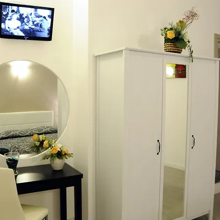 Bed & Breakfast Glamour Palermo