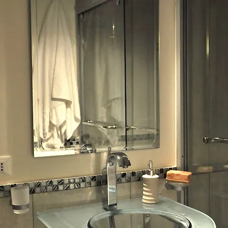 Bed & Breakfast Glamour Palermo