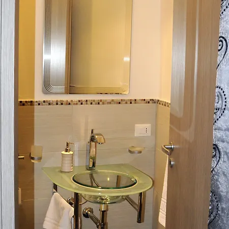 Bed & Breakfast Glamour Palermo
