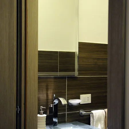 Glamour Bed & Breakfast 3*