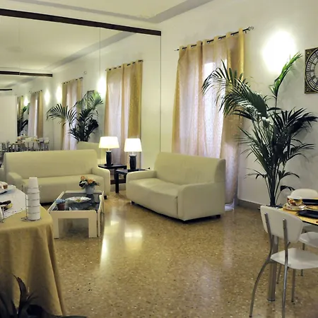 Glamour Bed & Breakfast Palermo