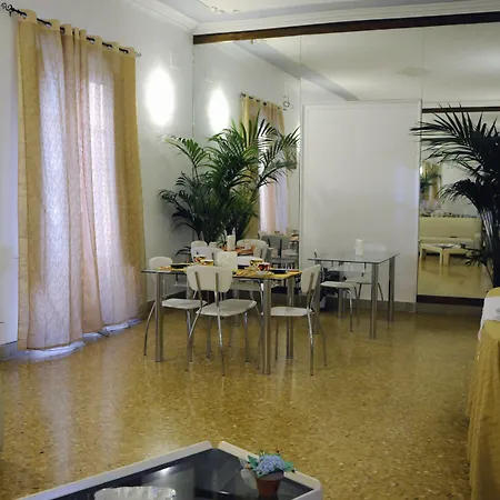 Glamour Bed & Breakfast Palermo