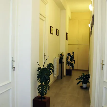 Glamour Bed & Breakfast Palermo