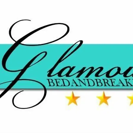 Bed & Breakfast Glamour