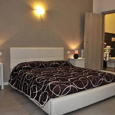Bed & Breakfast Glamour Palermo