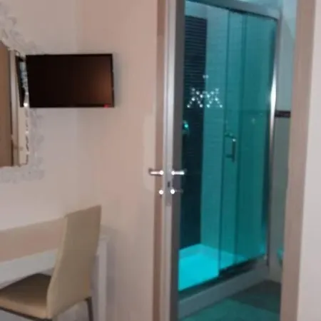 Bed & Breakfast Glamour Palermo
