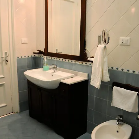 Bed & Breakfast Glamour Palermo