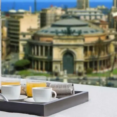 Glamour Bed & Breakfast Palermo