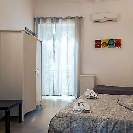 Alojamento de Acomodação e Pequeno-almoço Glamour Palermo