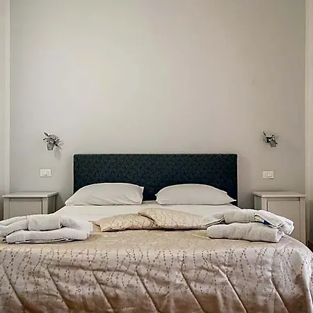 Glamour 3* Palermo