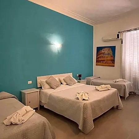 Glamour 3*