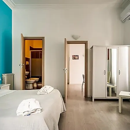 Glamour Παλέρμο