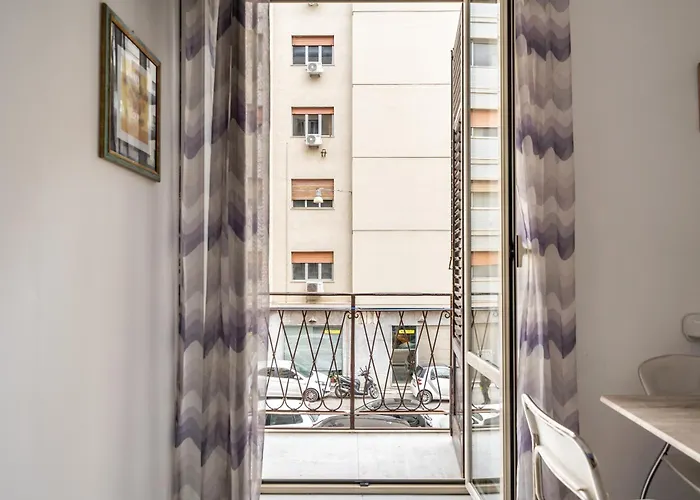 Bed & Breakfast Glamour 3*