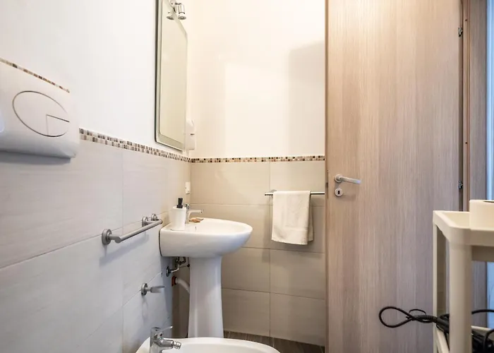 Glamour Bed & Breakfast