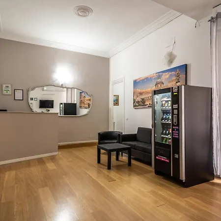 Bed and Breakfast Glamour Παλέρμο