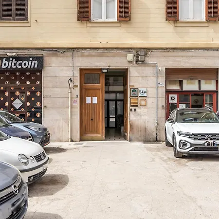 Glamour Bed and Breakfast Παλέρμο
