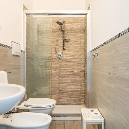 Glamour Bed and Breakfast Παλέρμο